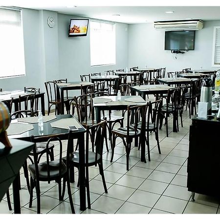 Steel Valley Hotel Ipatinga Exterior foto