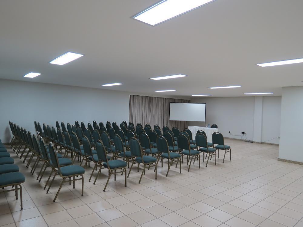 Steel Valley Hotel Ipatinga Exterior foto