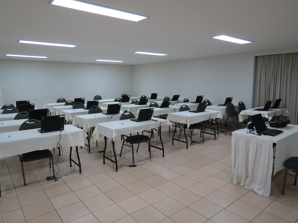 Steel Valley Hotel Ipatinga Exterior foto